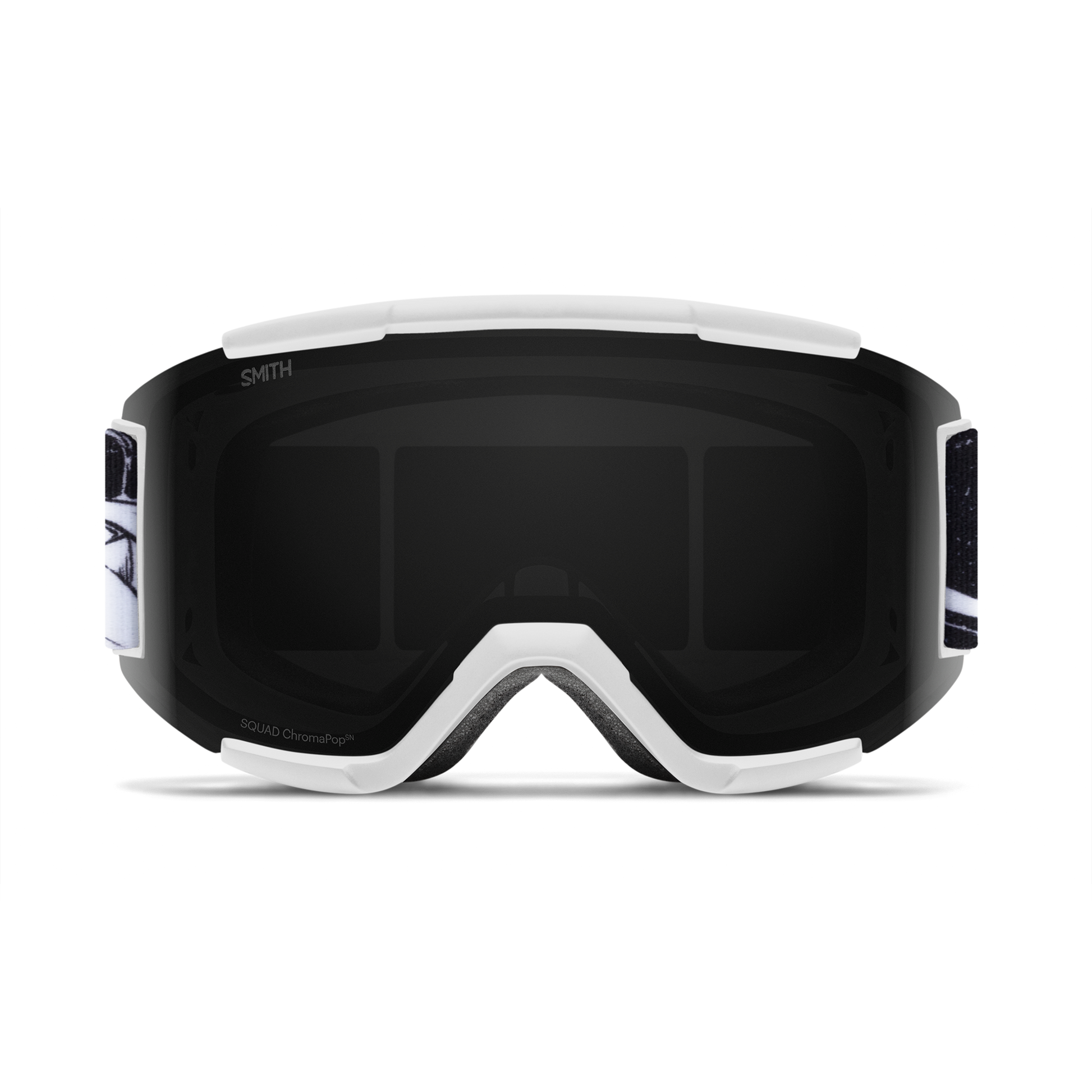 Squad, Rencontres rapprochées avec Wild Child | ChromaPop Everyday Blue Mirror