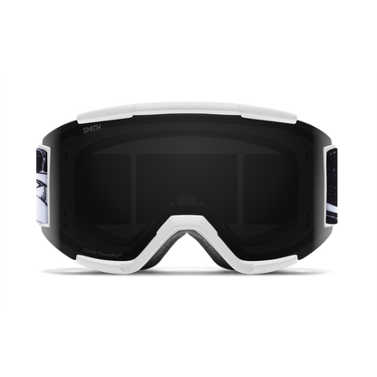 Squad, Rencontres rapprochées avec Wild Child | ChromaPop Everyday Blue Mirror