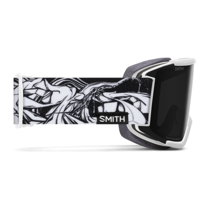 Squad, Rencontres rapprochées avec Wild Child | ChromaPop Everyday Blue Mirror