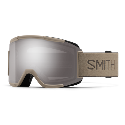 Squad, Serpentine | ChromaPop Everyday Violet Mirror