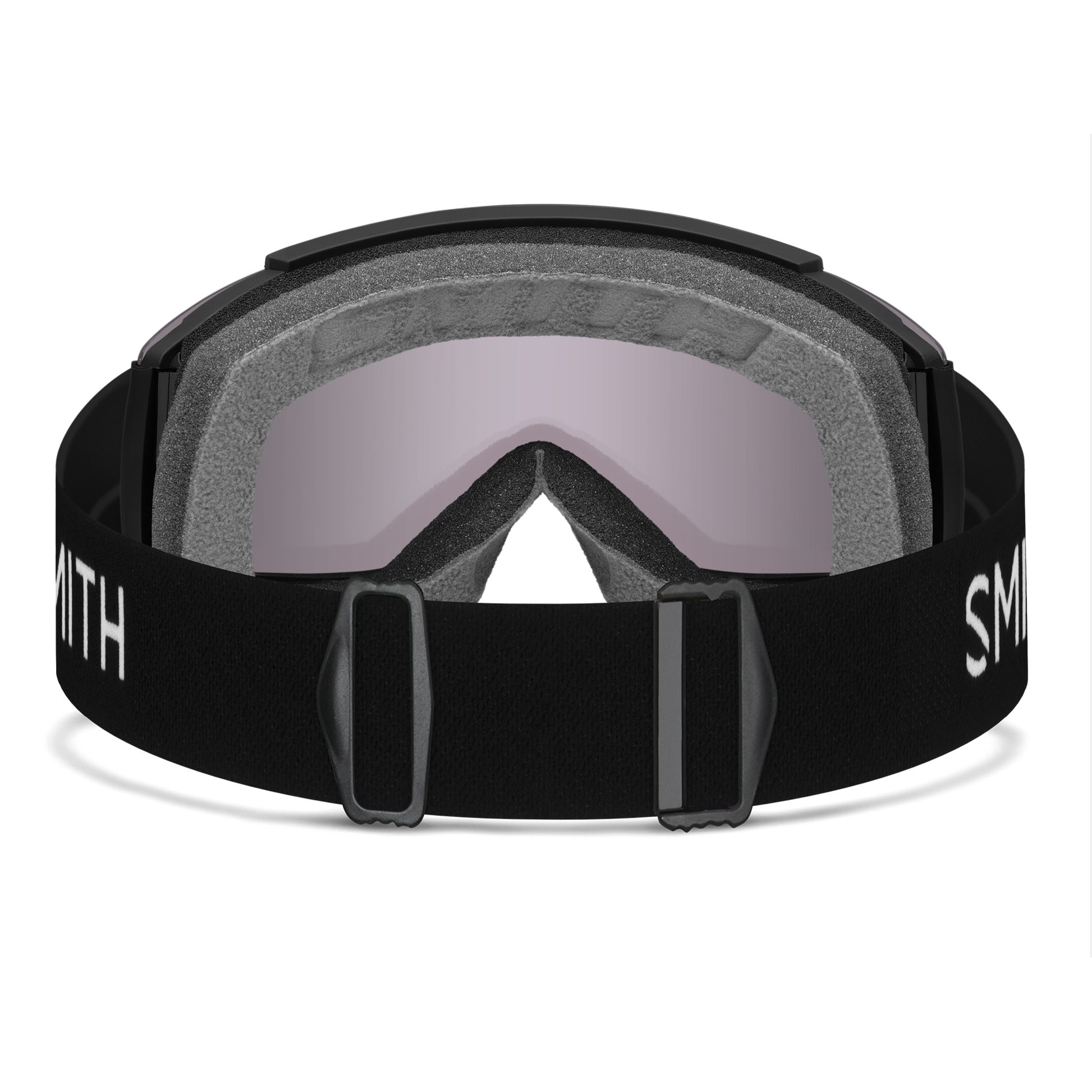 Squad, Serpentine | ChromaPop Everyday Violet Mirror