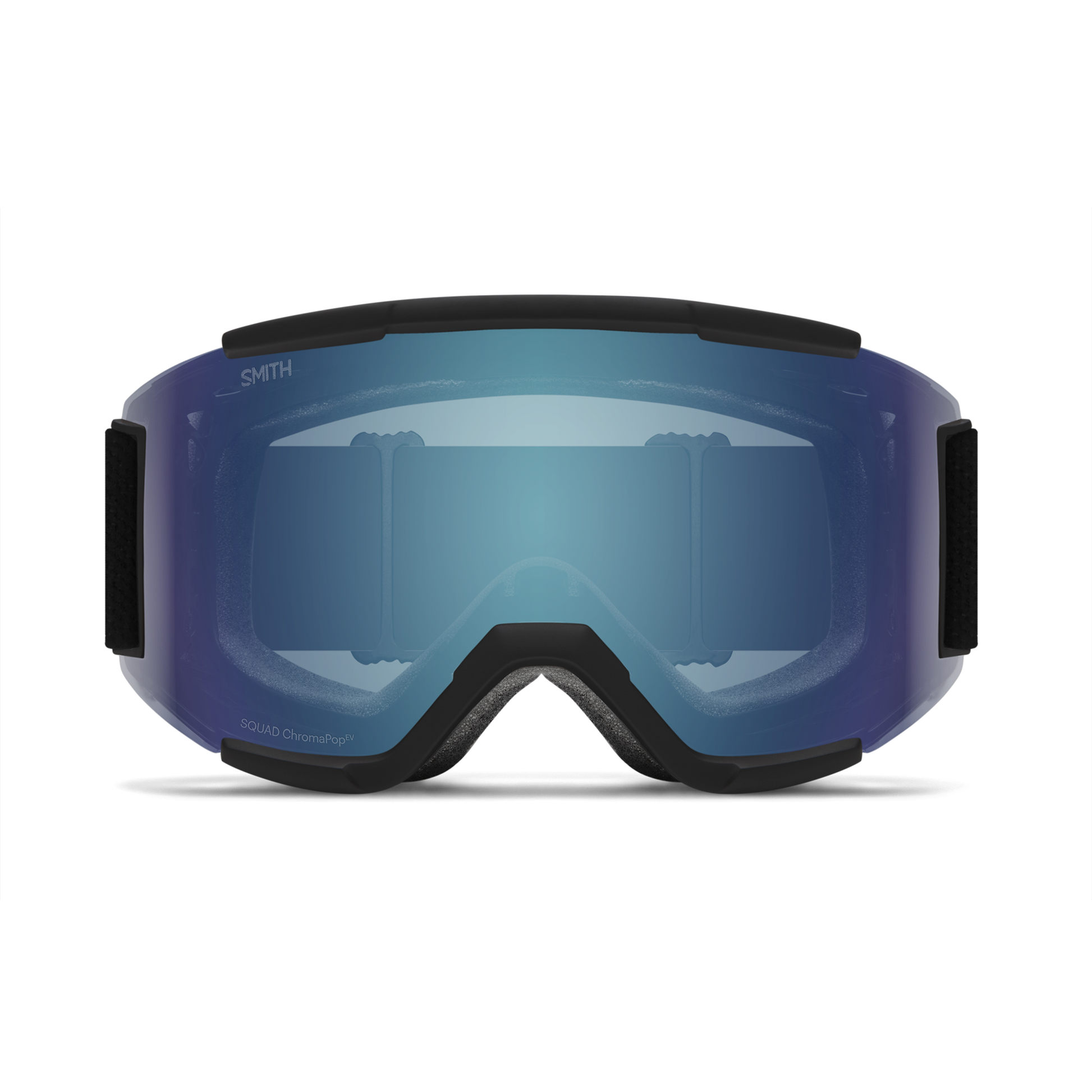 Squad, Serpentine | ChromaPop Everyday Violet Mirror