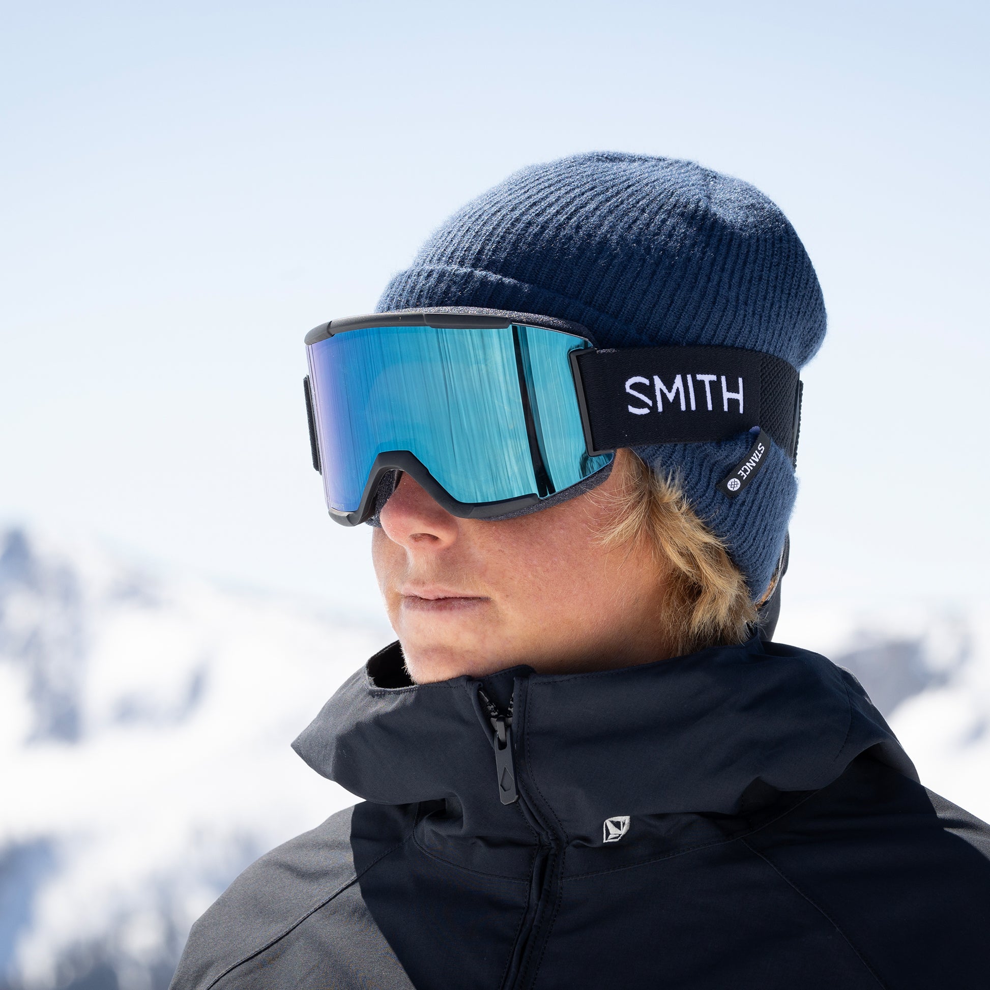 Squad, Serpentine | ChromaPop Everyday Violet Mirror