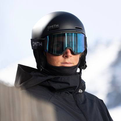 Squad, Serpentine | ChromaPop Everyday Violet Mirror