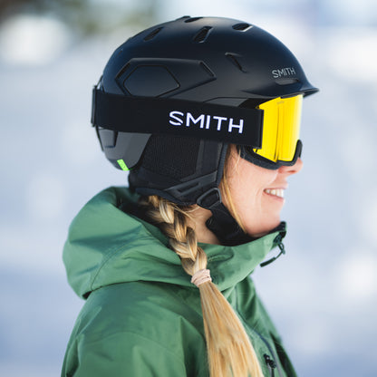 Squad, Serpentine | ChromaPop Everyday Violet Mirror