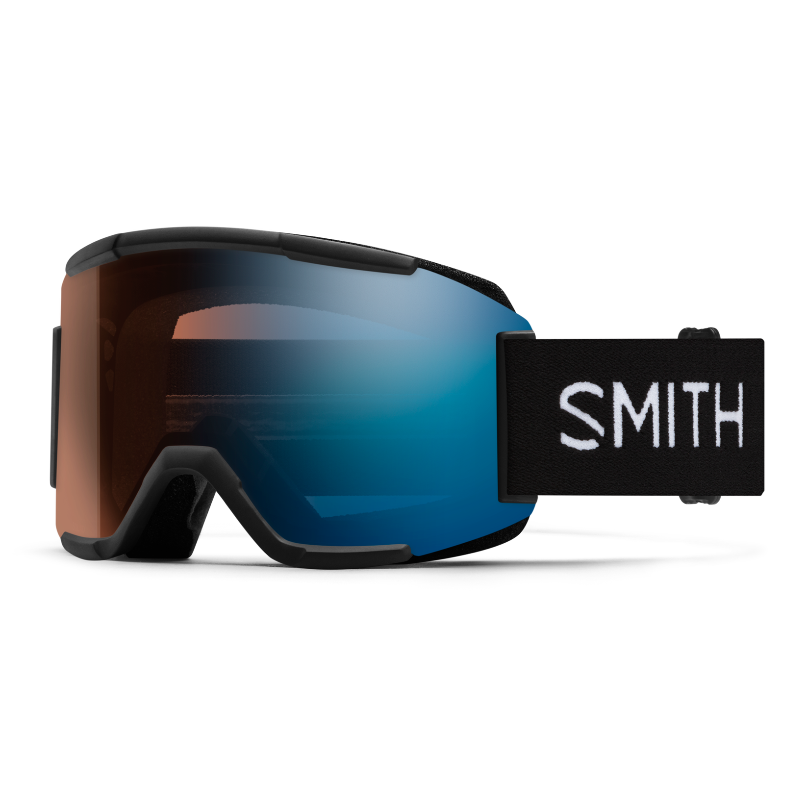 Smith Squad snowboard goggles