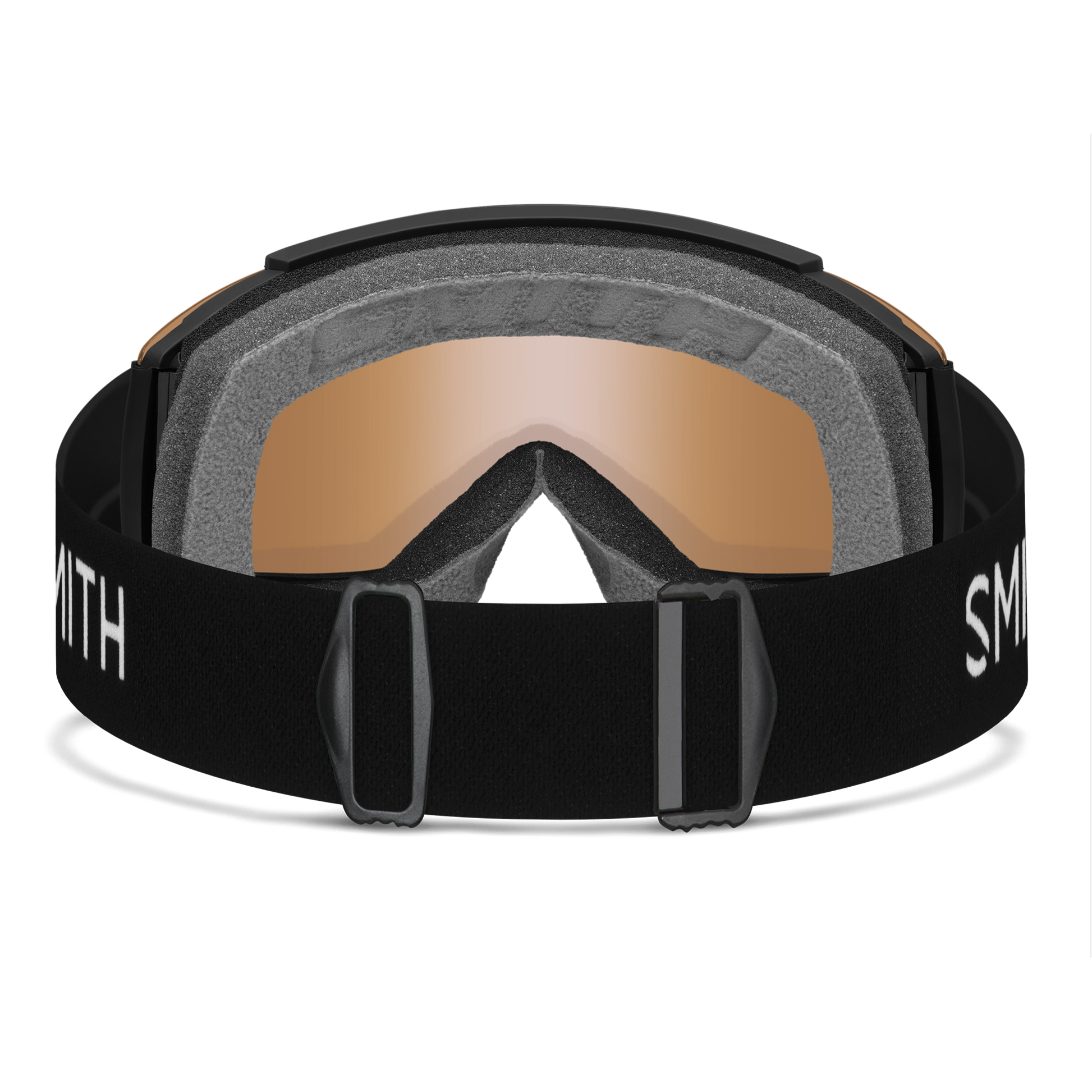 Squad, Serpentine | ChromaPop Everyday Violet Mirror