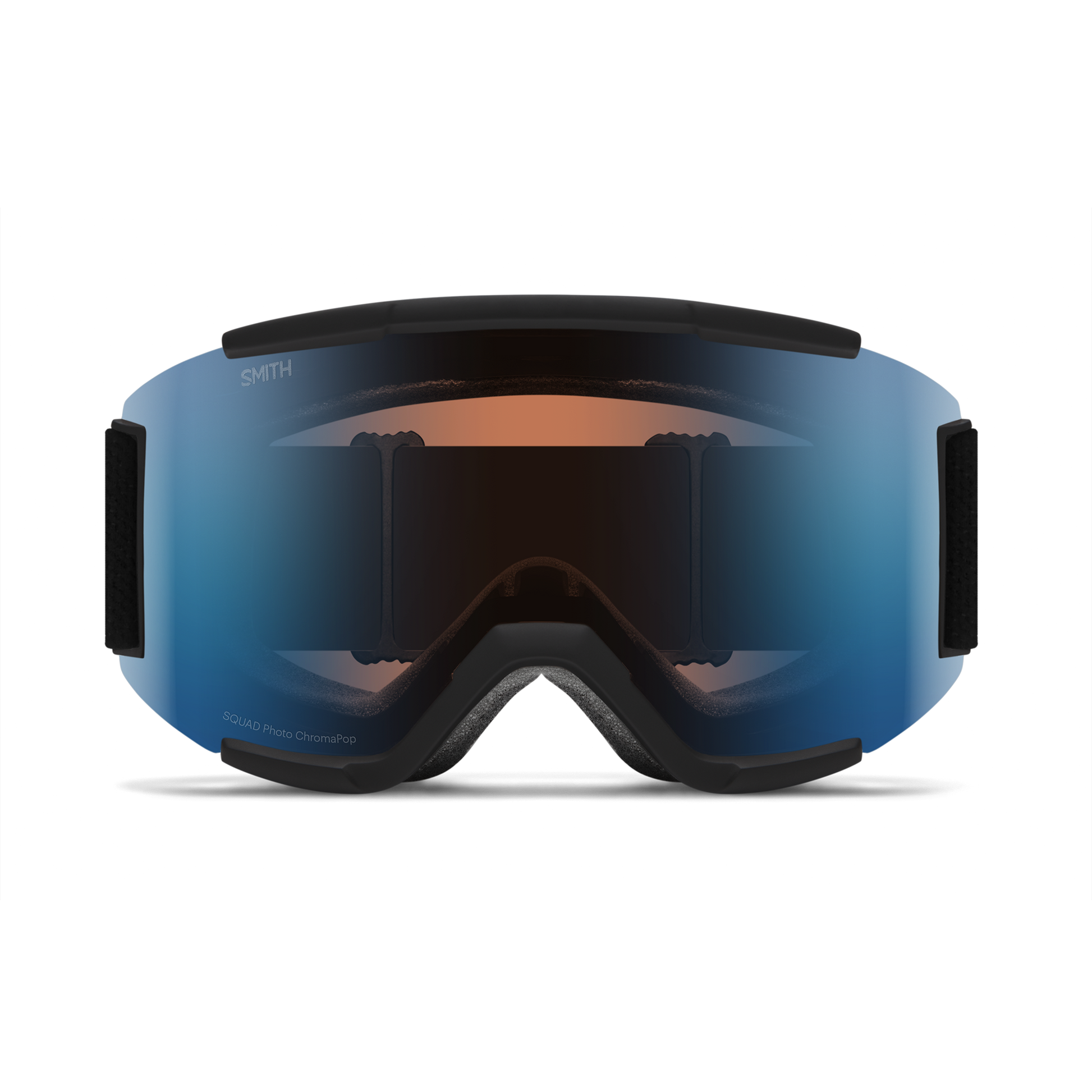 Squad, Serpentine | ChromaPop Everyday Violet Mirror