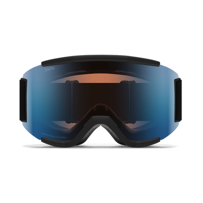 Squad, Serpentine | ChromaPop Everyday Violet Mirror