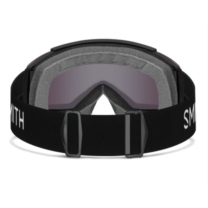 Squad, Serpentine | ChromaPop Everyday Violet Mirror