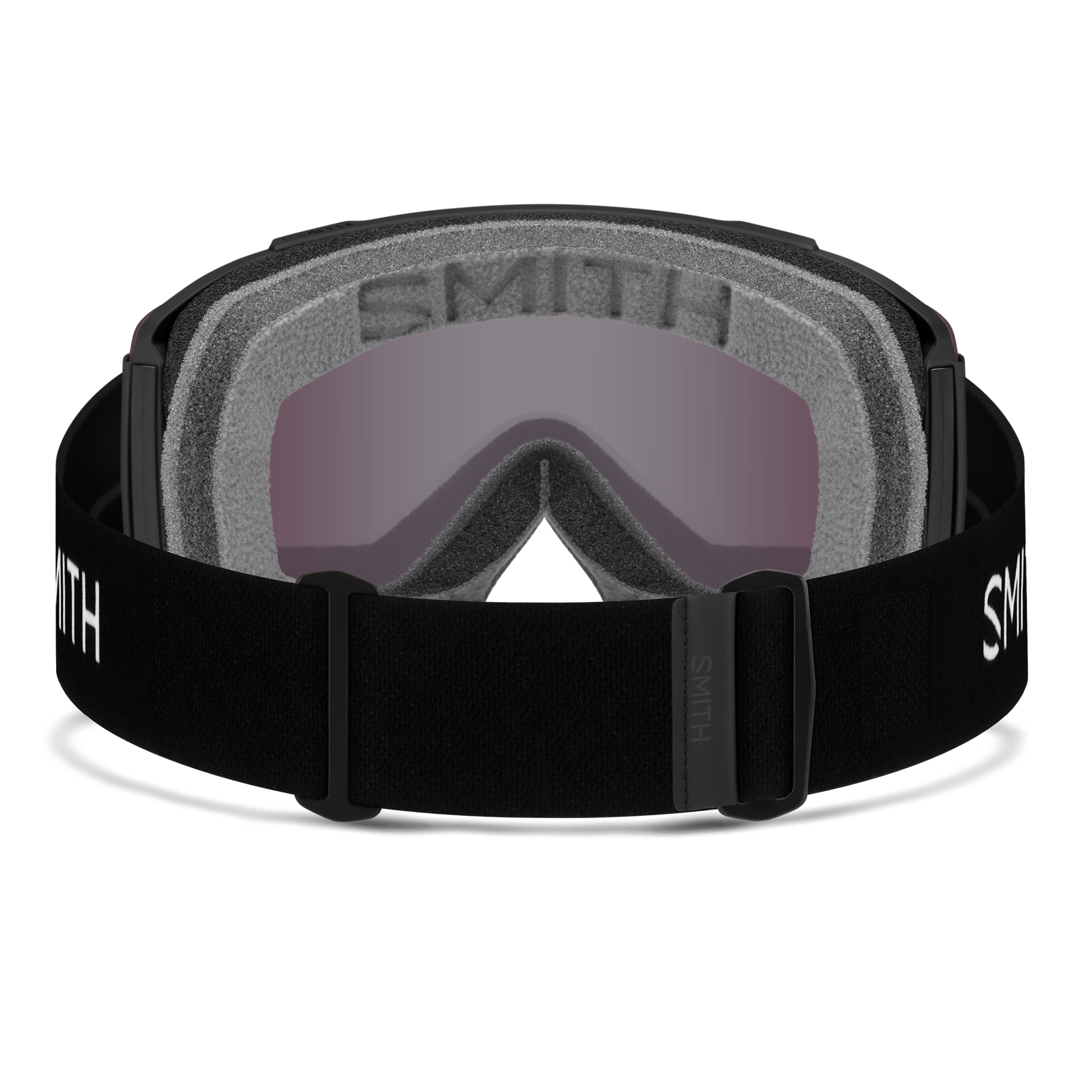 Squad, Black | ChromaPop Sun Green Mirror