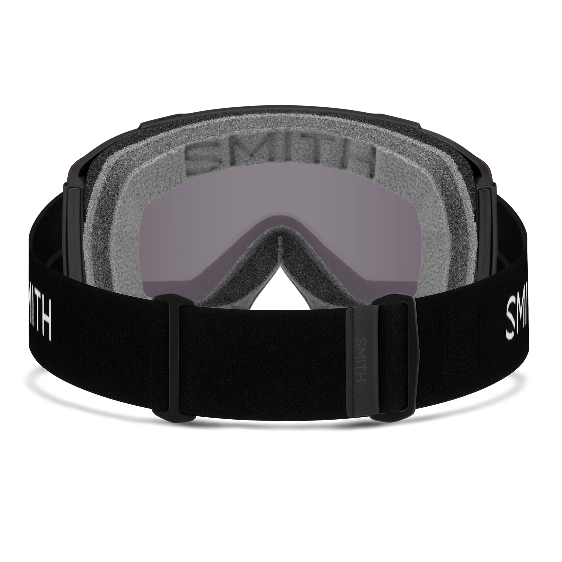 Squad, Black | ChromaPop Sun Green Mirror
