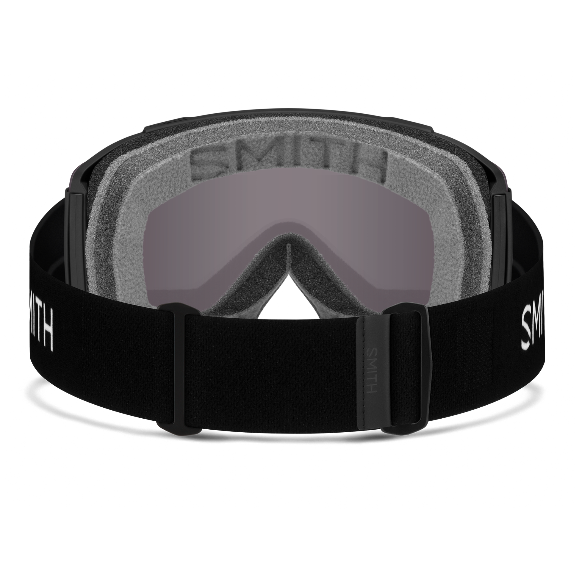 Squad, Black | ChromaPop Sun Green Mirror