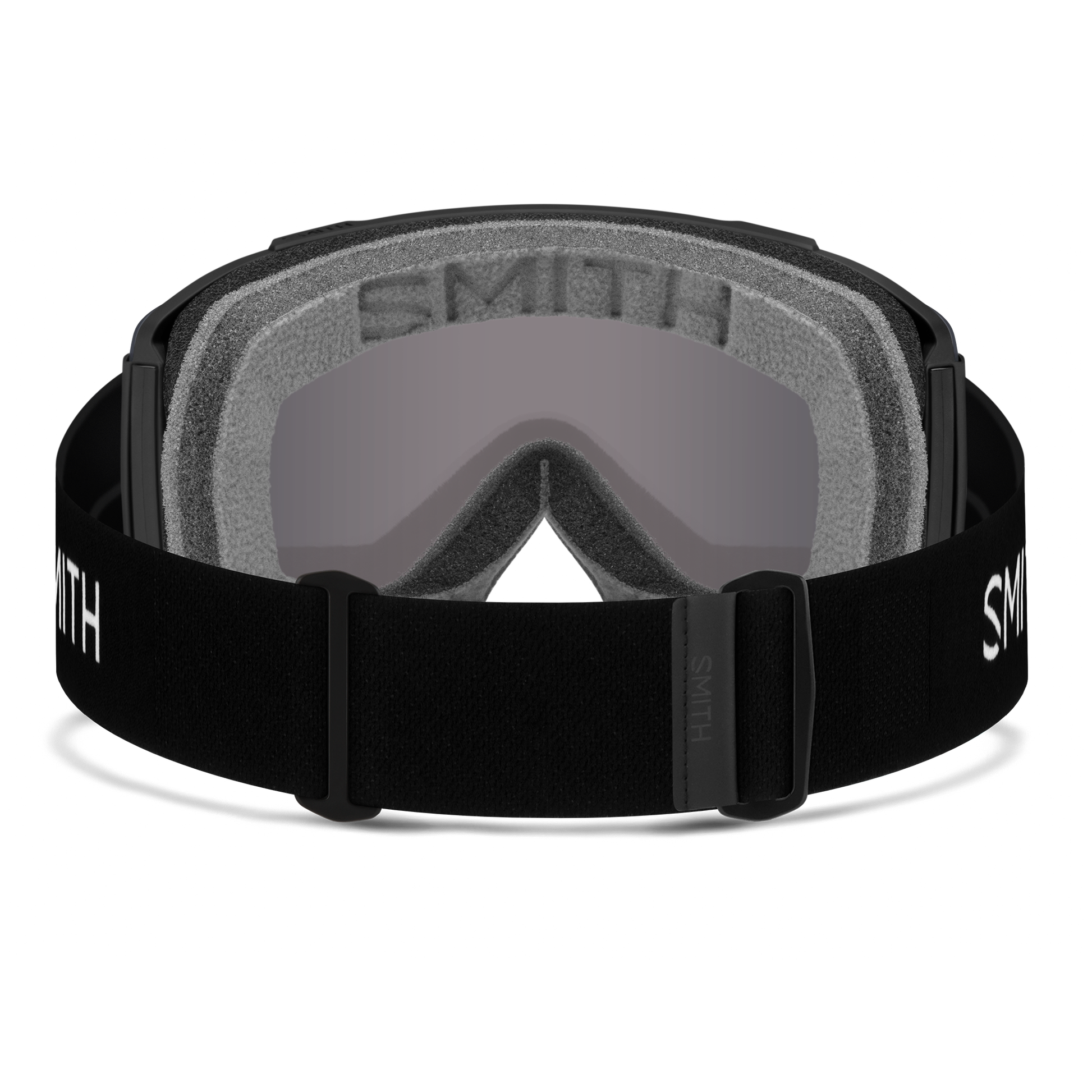Squad, Black | ChromaPop Sun Green Mirror