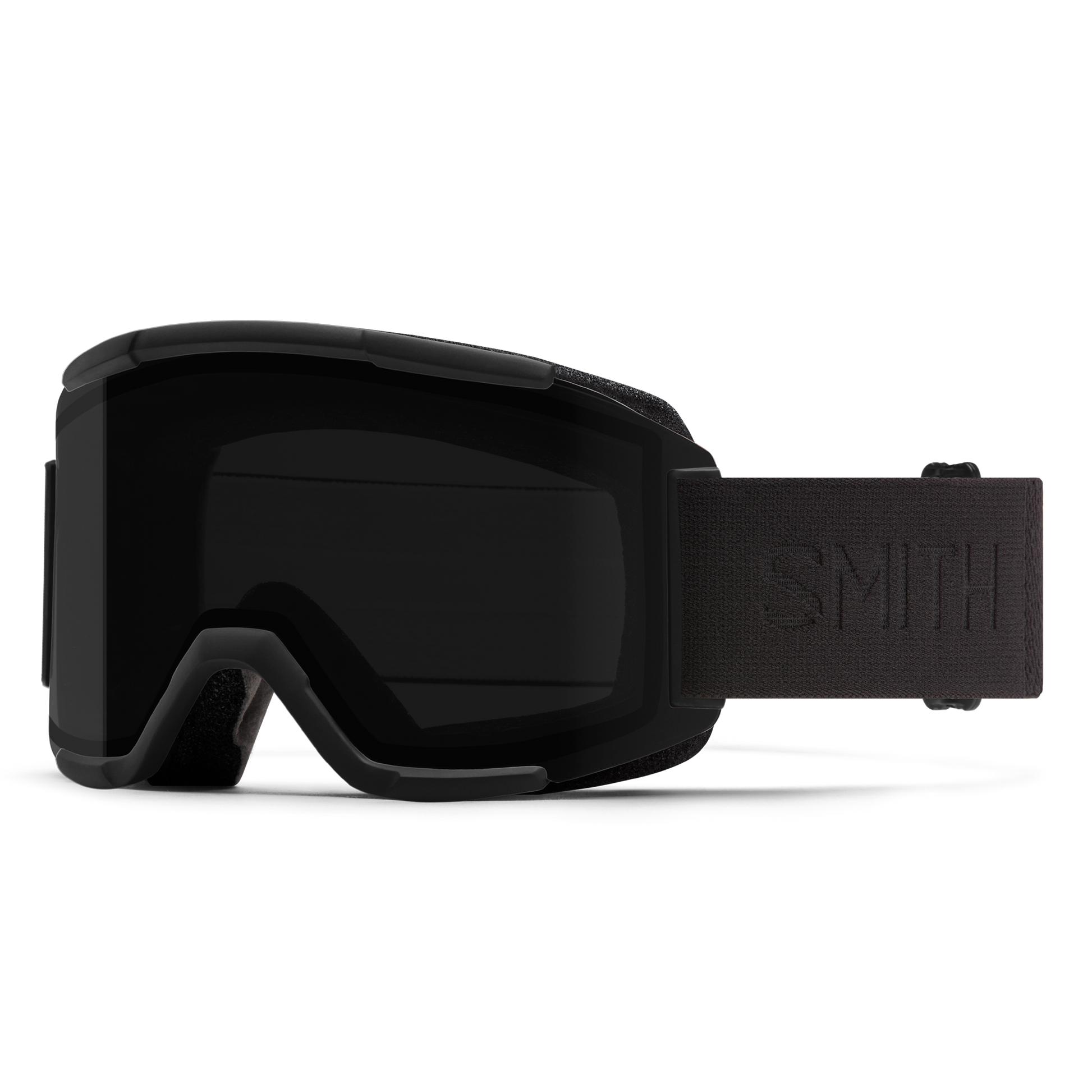 SMITH SQUAD MAG blackout/chromapop セット Squad | Goggle | Smith Optics