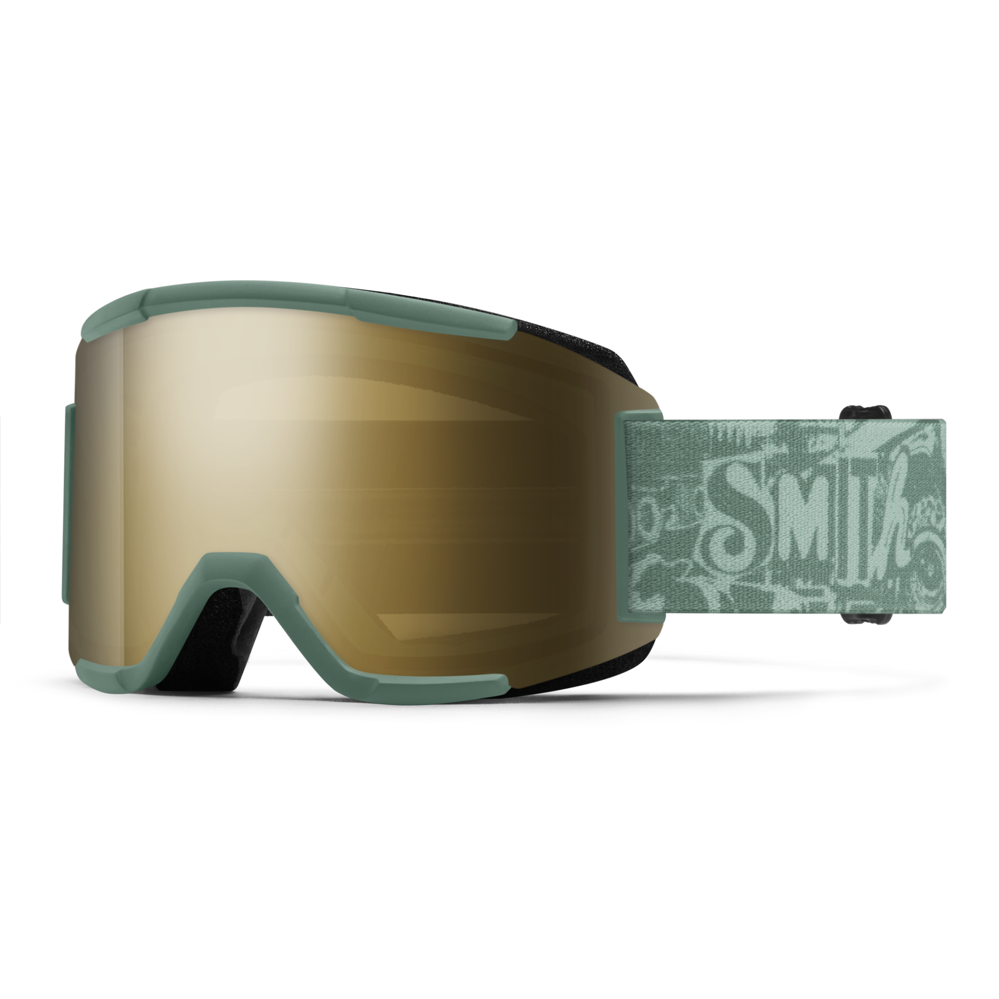 Squad | Goggle | Smith Optics
