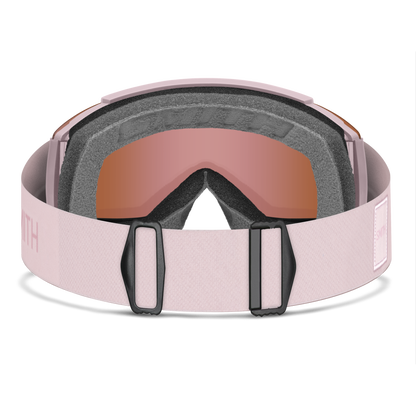 Squad, Serpentine | ChromaPop Everyday Violet Mirror