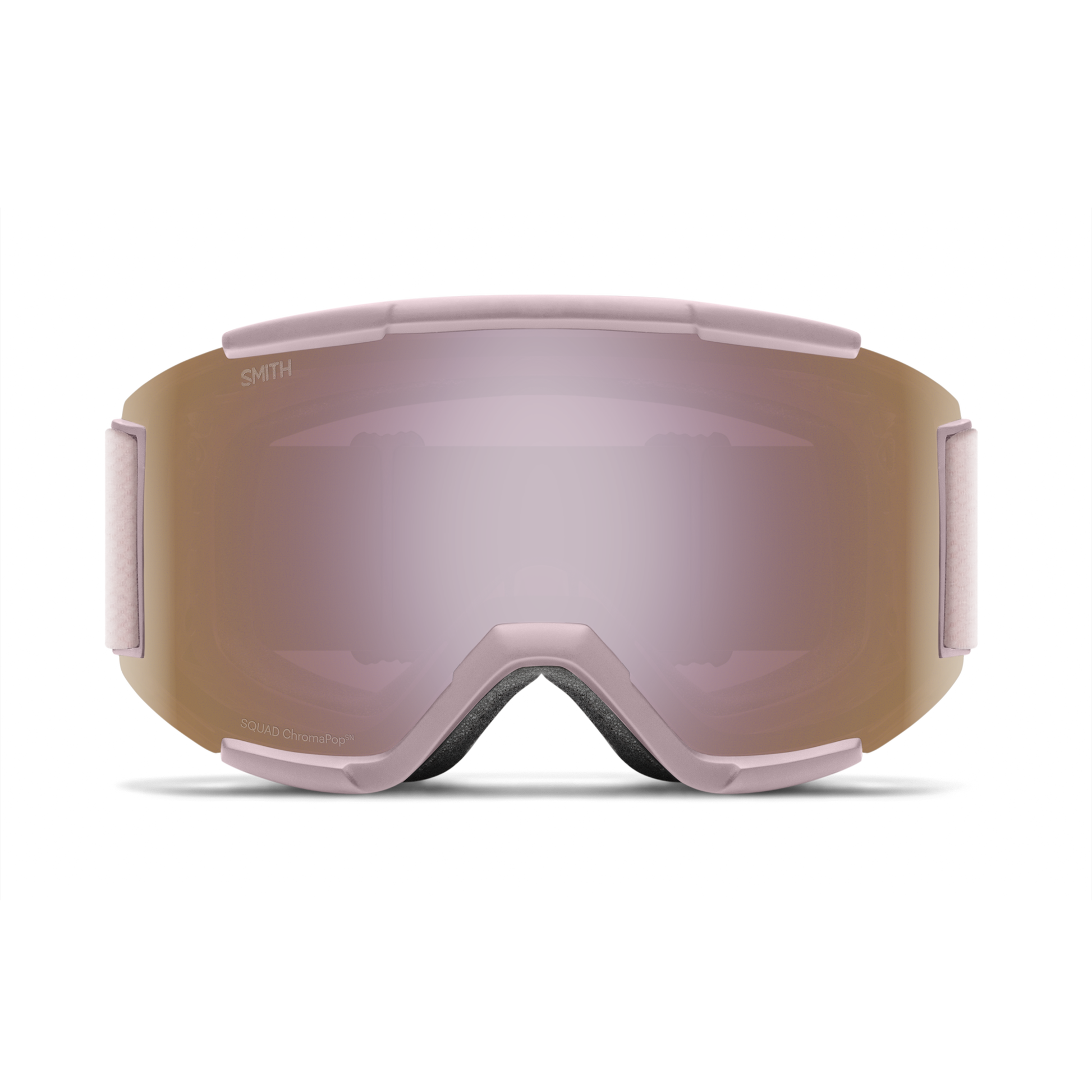 Squad, Serpentine | ChromaPop Everyday Violet Mirror