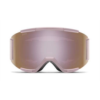 Squad, Serpentine | ChromaPop Everyday Violet Mirror