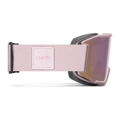 Squad, Serpentine | ChromaPop Everyday Violet Mirror