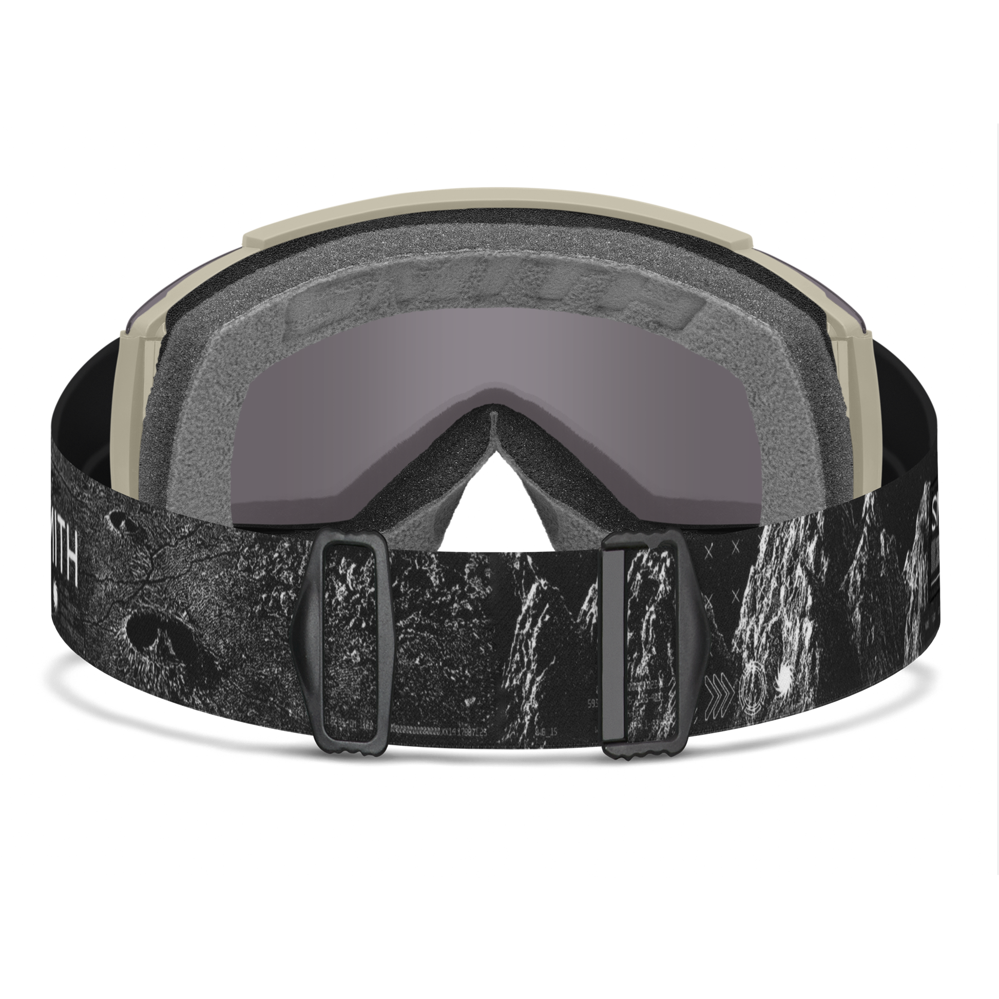 Squad, Serpentine | ChromaPop Everyday Violet Mirror