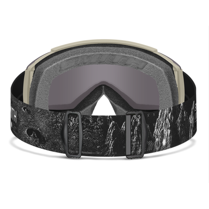 Squad, Serpentine | ChromaPop Everyday Violet Mirror