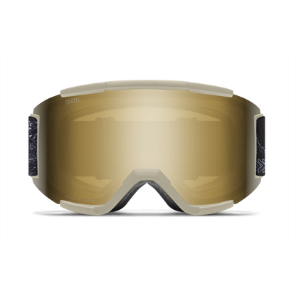 Squad, Serpentine | ChromaPop Everyday Violet Mirror