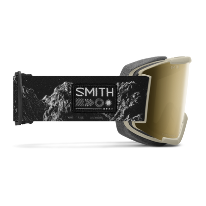 Squad, Serpentine | ChromaPop Everyday Violet Mirror