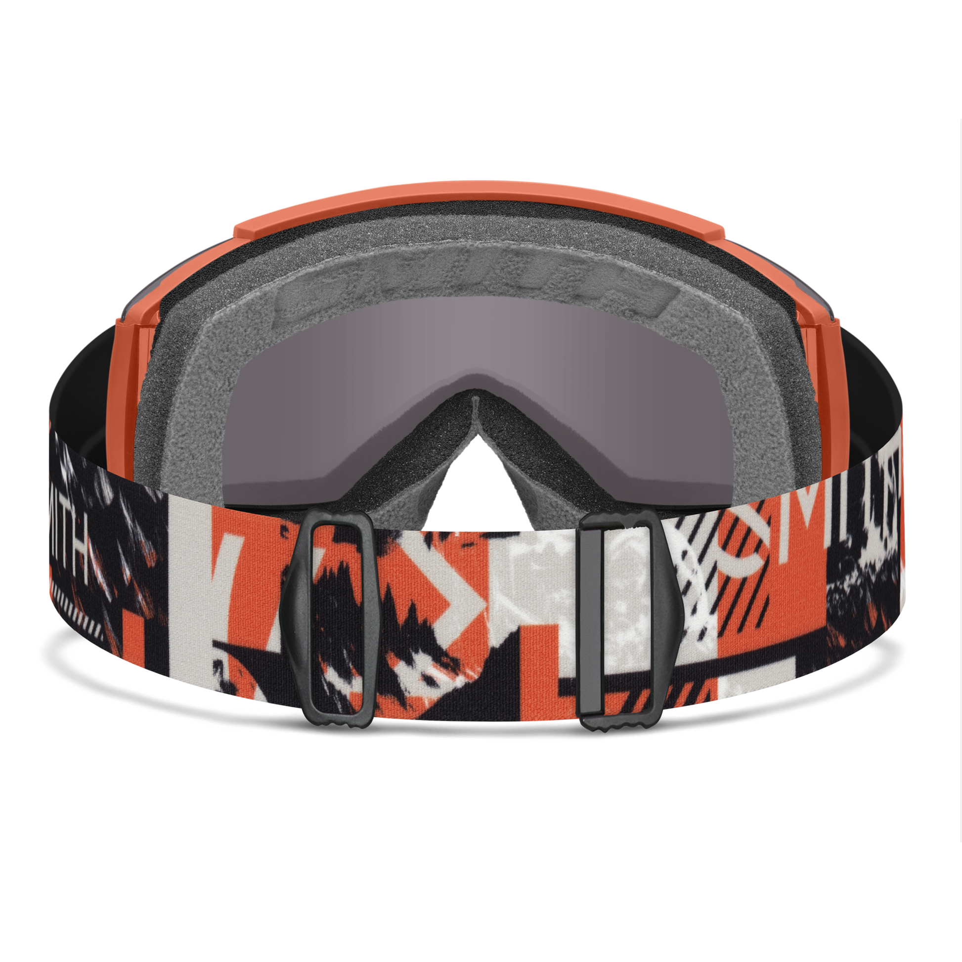 Squad, Serpentine | ChromaPop Everyday Violet Mirror