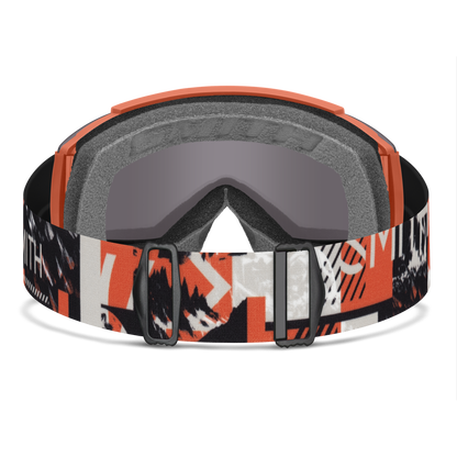 Squad, Serpentine | ChromaPop Everyday Violet Mirror