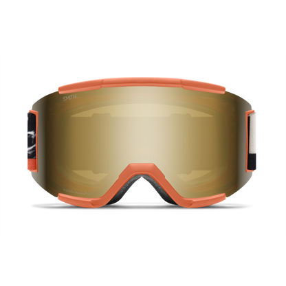 Squad, Serpentine | ChromaPop Everyday Violet Mirror