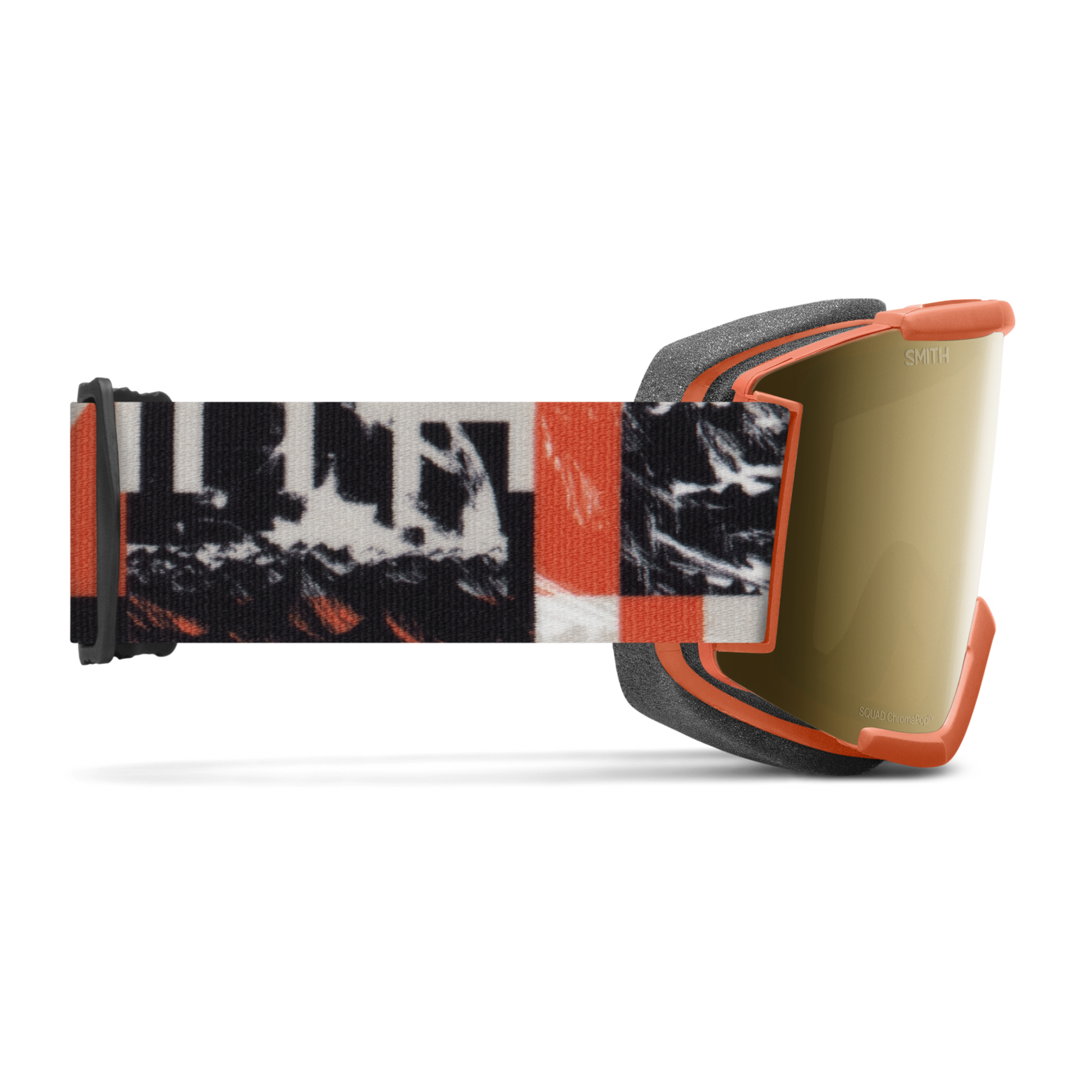 Squad, Serpentine | ChromaPop Everyday Violet Mirror