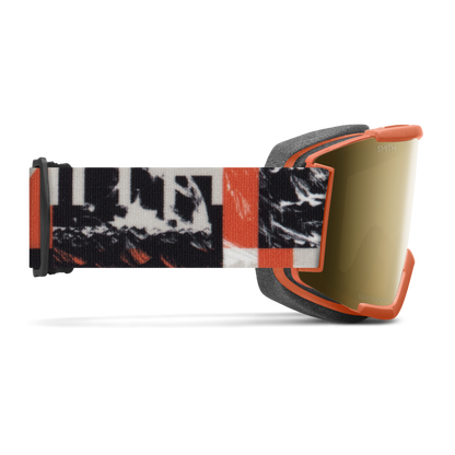 Squad, Serpentine | ChromaPop Everyday Violet Mirror