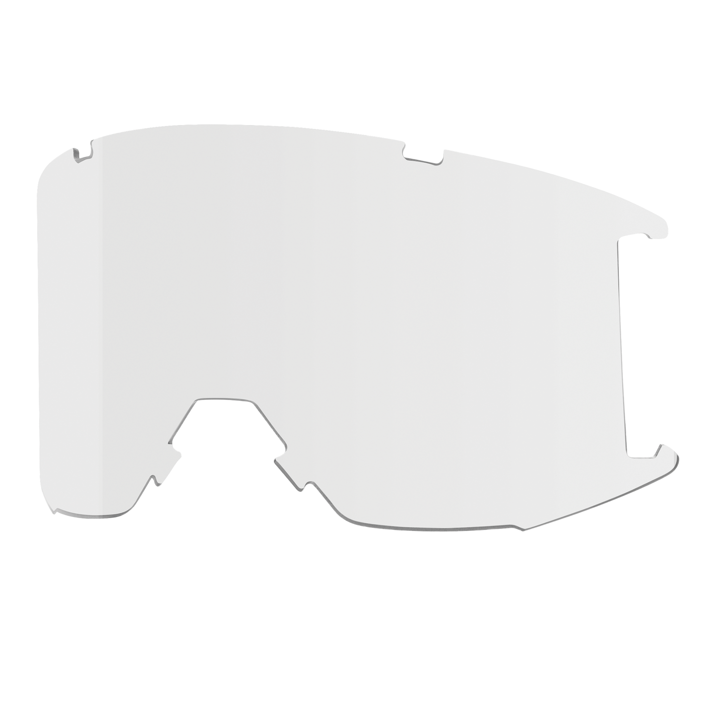 Verre de remplacement Squad