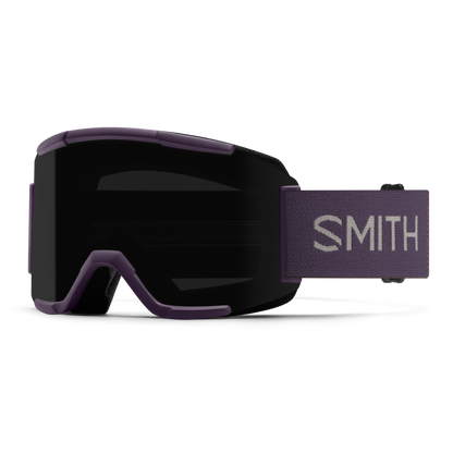 Squad, Rencontres rapprochées avec Wild Child | ChromaPop Everyday Blue Mirror