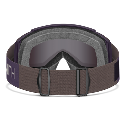 Squad, Rencontres rapprochées avec Wild Child | ChromaPop Everyday Blue Mirror