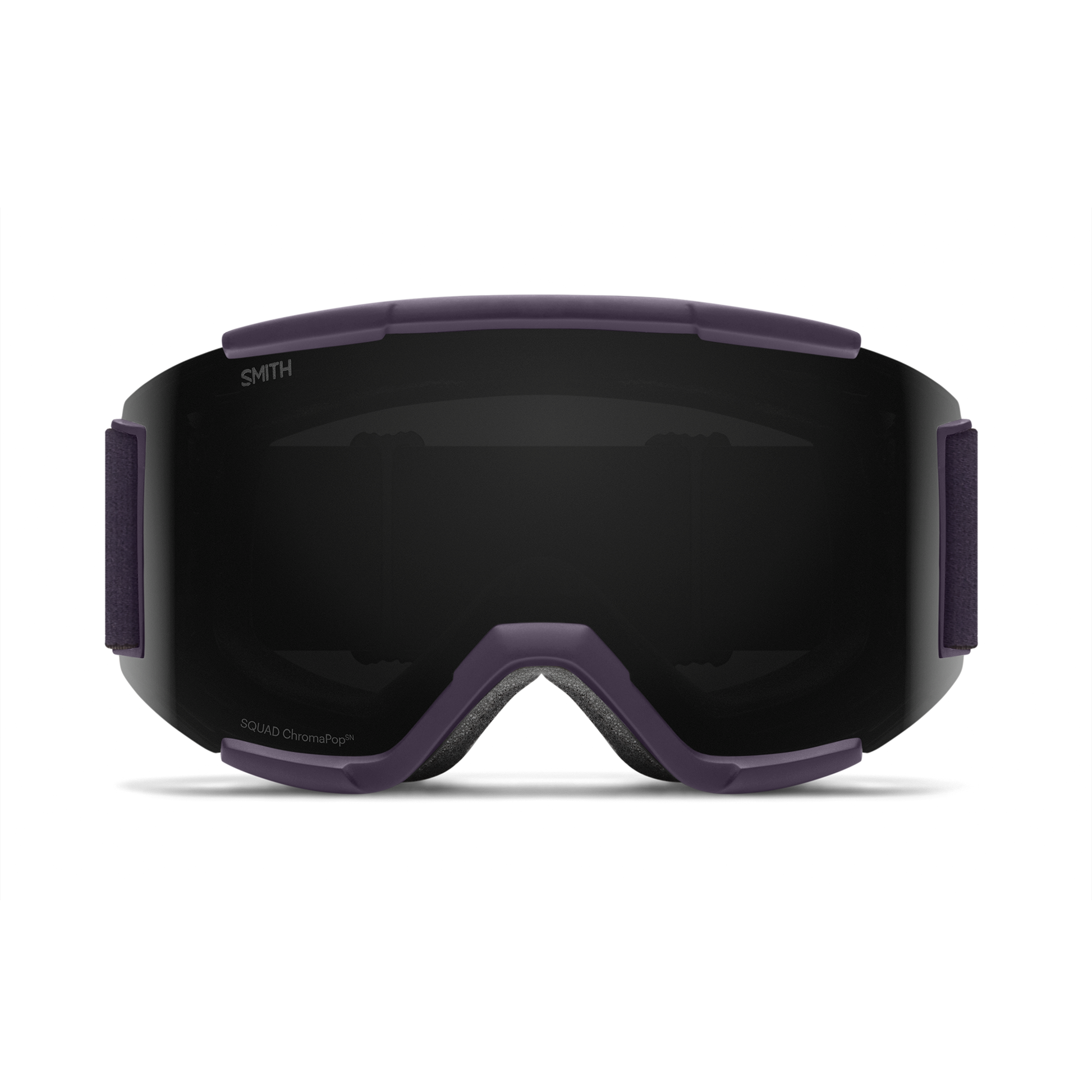 Squad, Rencontres rapprochées avec Wild Child | ChromaPop Everyday Blue Mirror