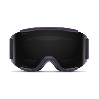 Squad, Rencontres rapprochées avec Wild Child | ChromaPop Everyday Blue Mirror