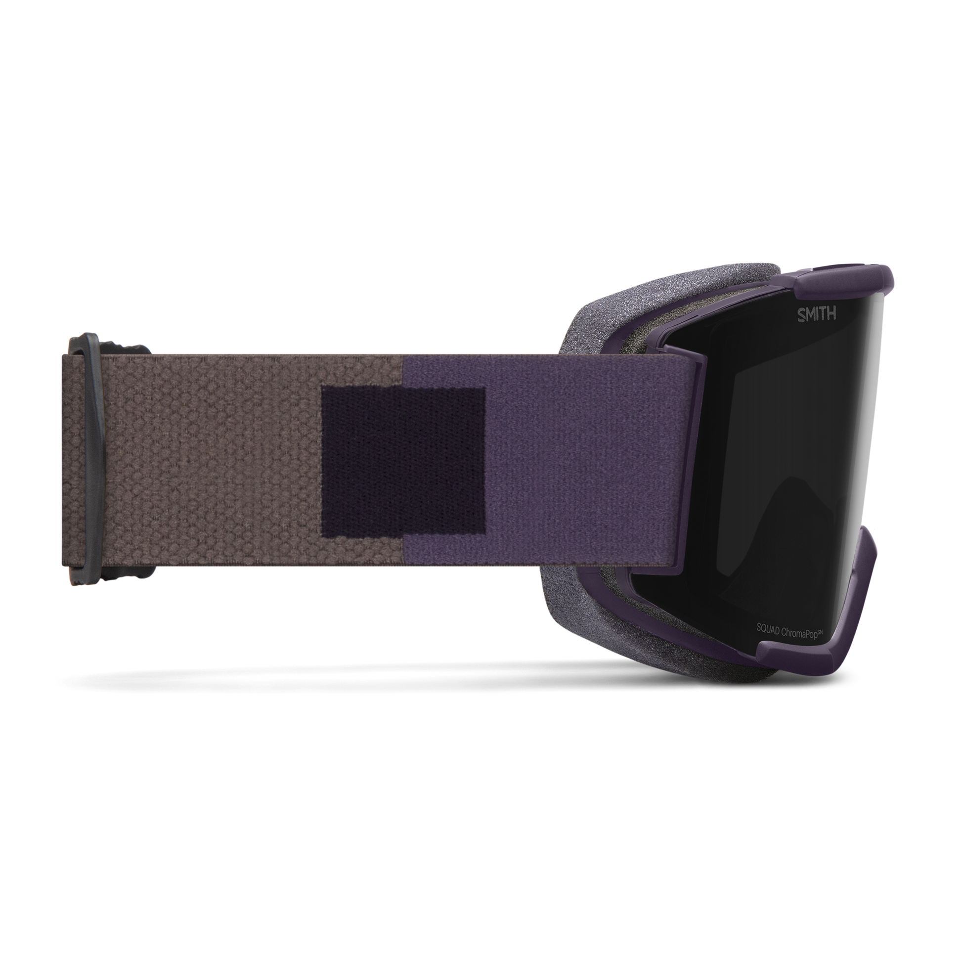 Squad, Rencontres rapprochées avec Wild Child | ChromaPop Everyday Blue Mirror