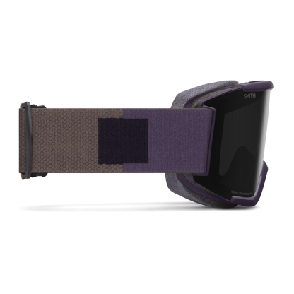 Squad, Rencontres rapprochées avec Wild Child | ChromaPop Everyday Blue Mirror