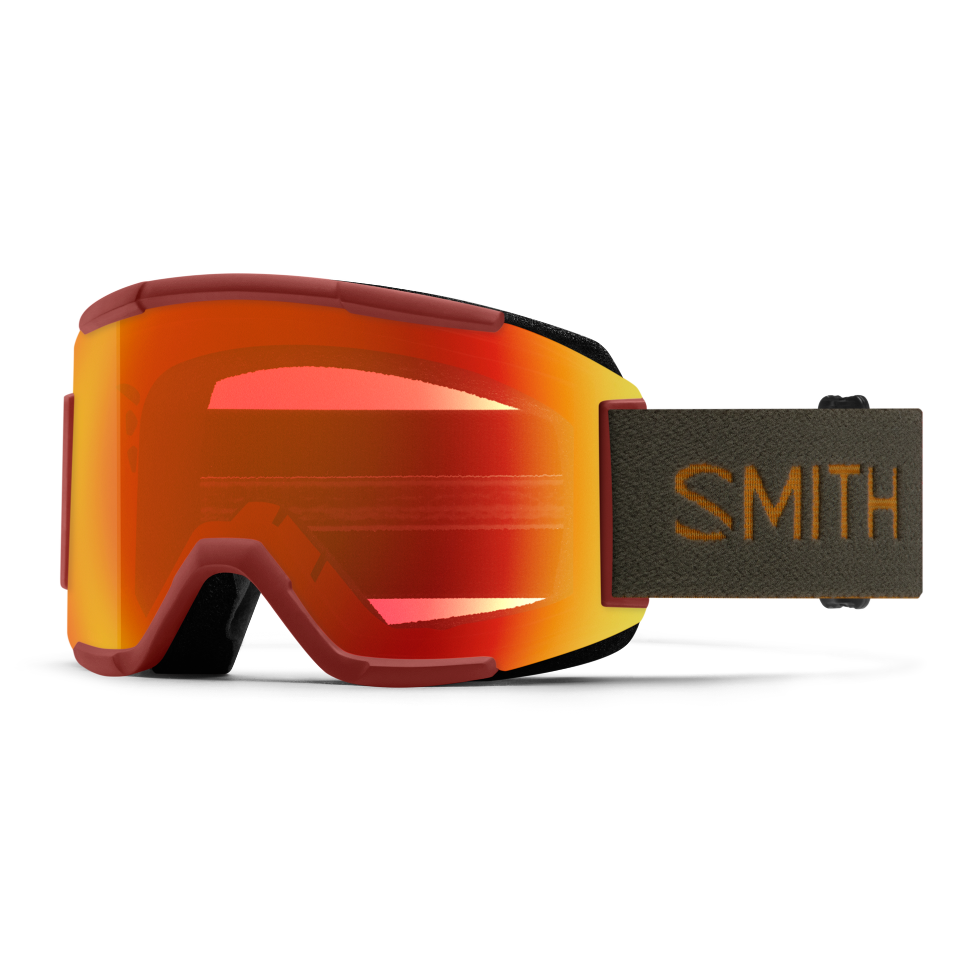 Squad, Rencontres rapprochées avec Wild Child | ChromaPop Everyday Blue Mirror