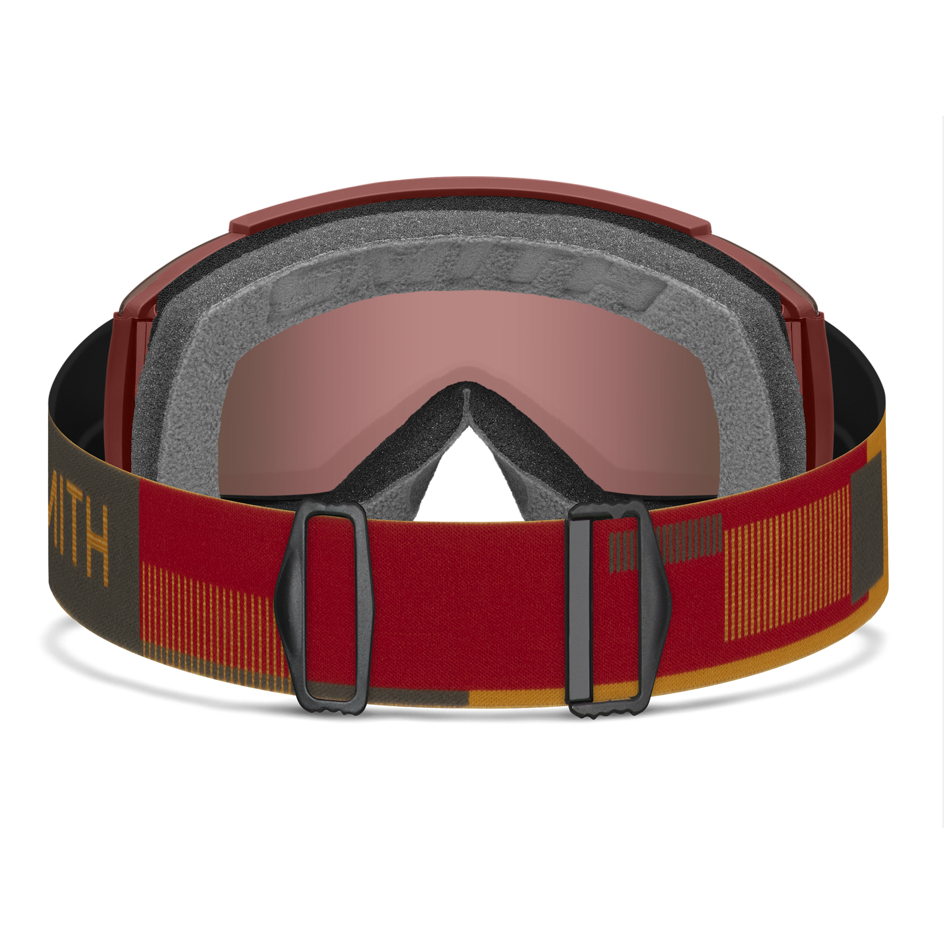 Squad, Rencontres rapprochées avec Wild Child | ChromaPop Everyday Blue Mirror