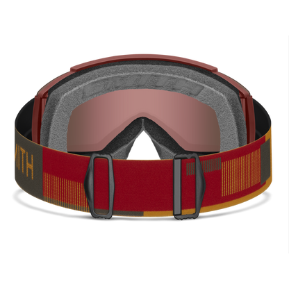 Squad, Rencontres rapprochées avec Wild Child | ChromaPop Everyday Blue Mirror