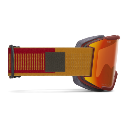 Squad, Rencontres rapprochées avec Wild Child | ChromaPop Everyday Blue Mirror