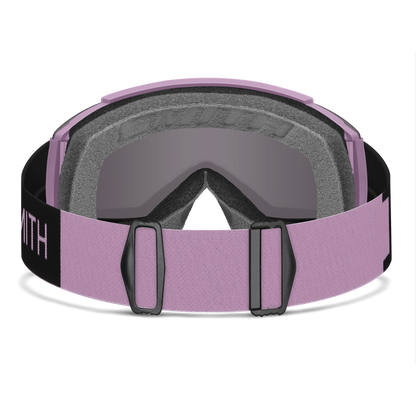 Squad, Rencontres rapprochées avec Wild Child | ChromaPop Everyday Blue Mirror