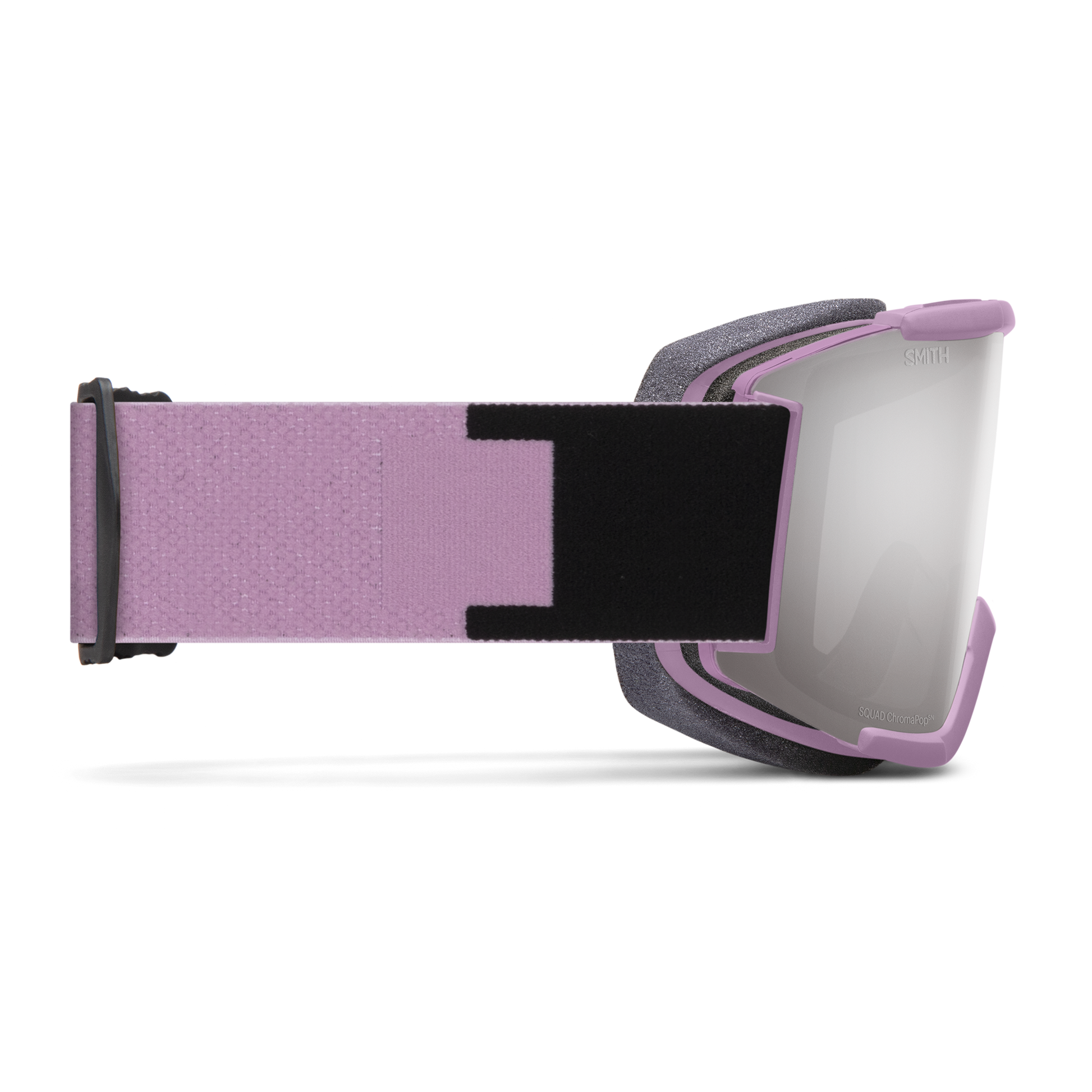 Squad, Rencontres rapprochées avec Wild Child | ChromaPop Everyday Blue Mirror