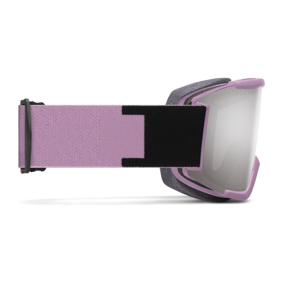 Squad, Rencontres rapprochées avec Wild Child | ChromaPop Everyday Blue Mirror