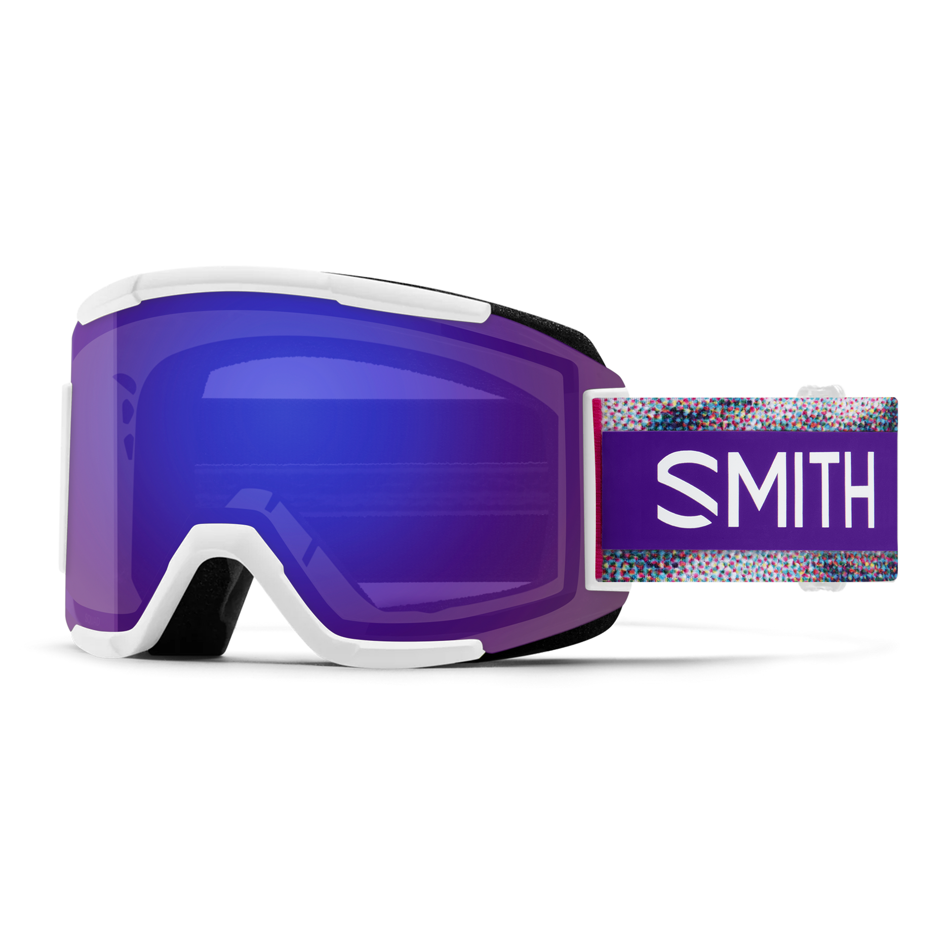 Squad Low Bridge Fit - Series '65 | Goggles | Smith Optics