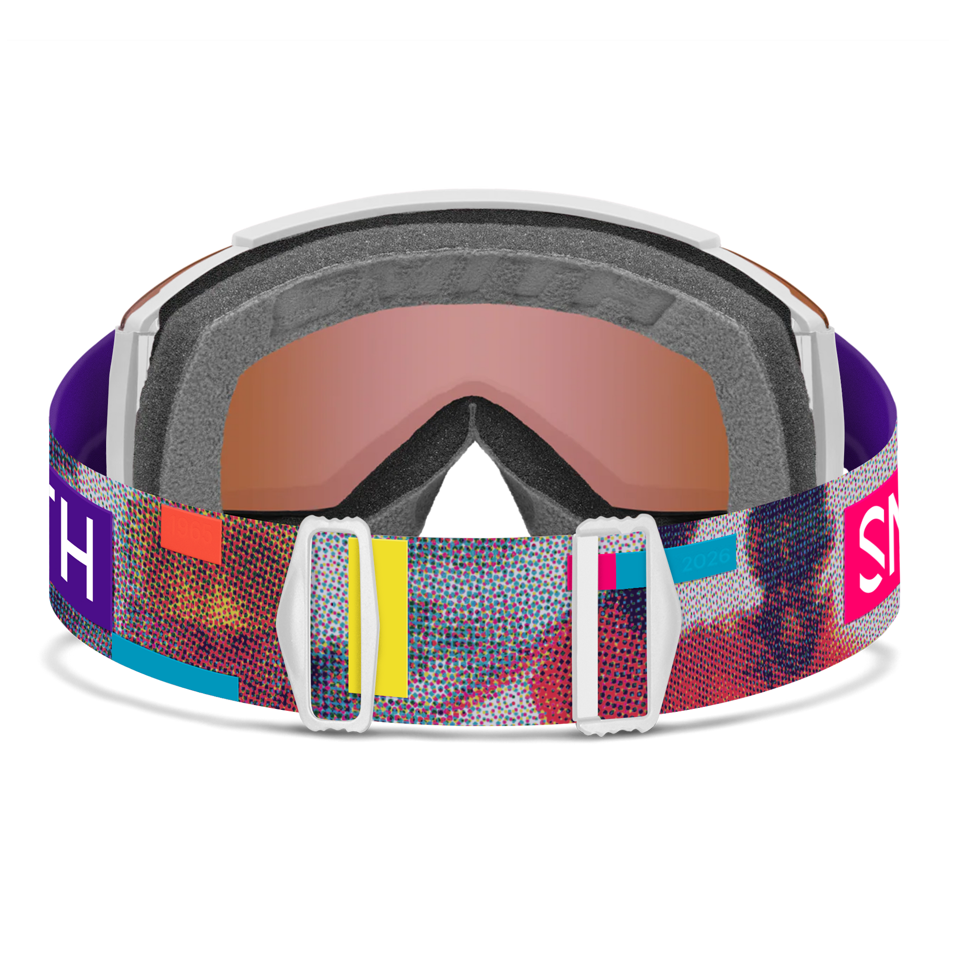 Squad - Series '65, Series '65 | ChromaPop Everyday Violet Mirror