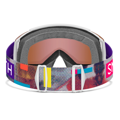 Squad - Series '65, Series '65 | ChromaPop Everyday Violet Mirror